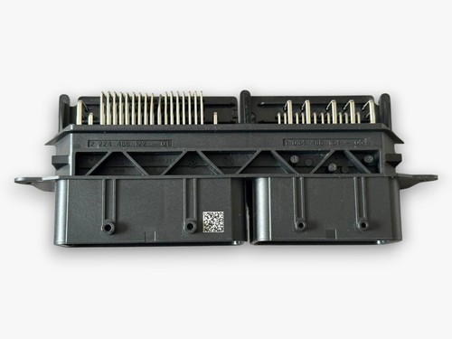 Ecu ecm connector for md1cs - for,