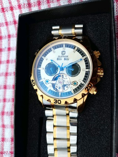 Glenaw men automatic - glenaw,