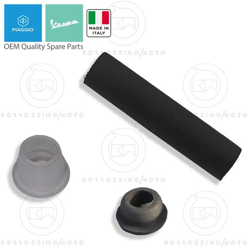 Rubber series bushings - rubber,