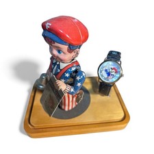 Vintage Fossil LE9490 Limited