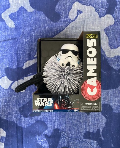 Koosh cameos star wars - koosh,