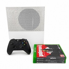 Microsoft xbox one - s, 1tb