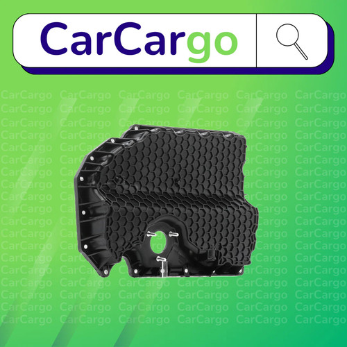 Oil sump pan for - for, 2.0