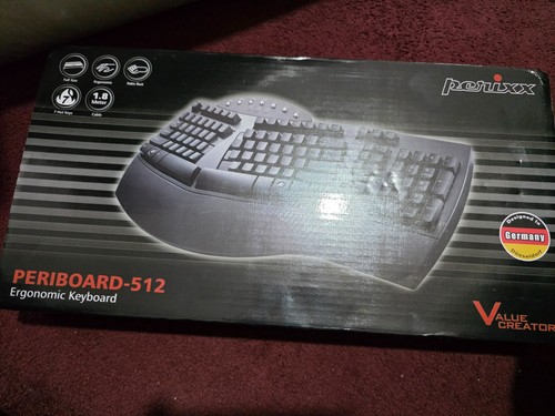 The perixx periboard 512 - periboard,