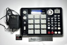 AKAI professional MPC500 Music