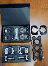 Speedplay Pedals - Stainless