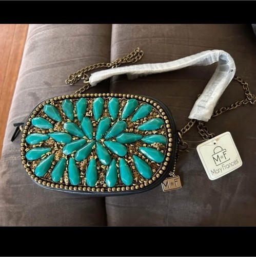 Nwt mary frances - mary,