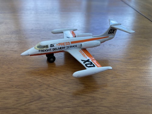 Matchbox skybusters 1 - matchbox,