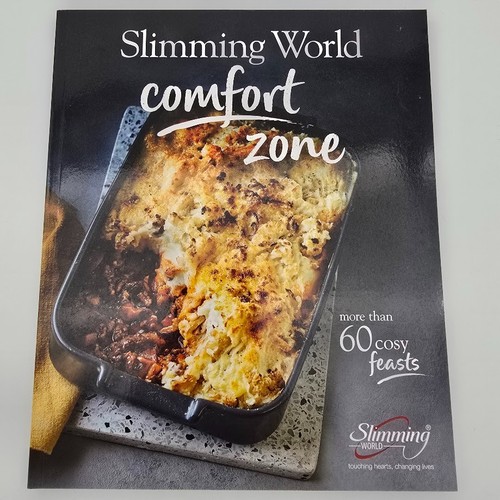 Slimming world comfort - comfort, zone