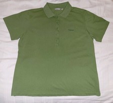 BNWOT Mens ROHAN Embroidered
