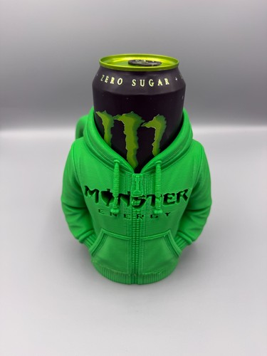 Monster energy green - energy,
