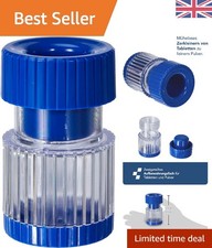 Compact Pill Grinder with