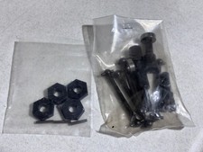 Kyosho R/C RC 1/8 8th Vintage Drive Axles Nitro DX Landmax Super Eight GP20 NEW