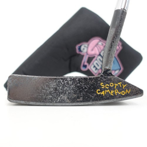 Scotty cameron studio design - studio,