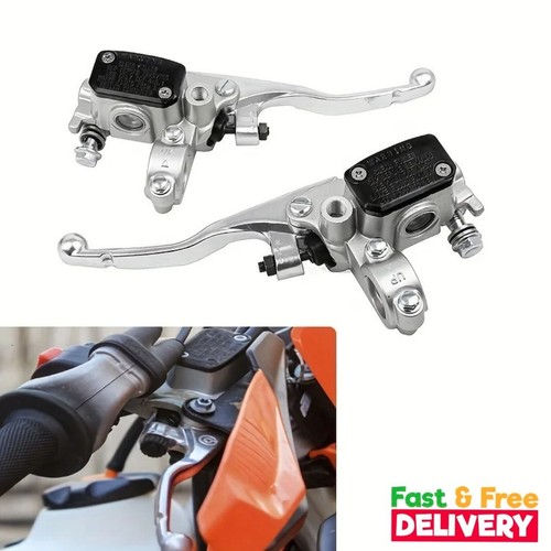 Brake clutch master cylinder - brake,
