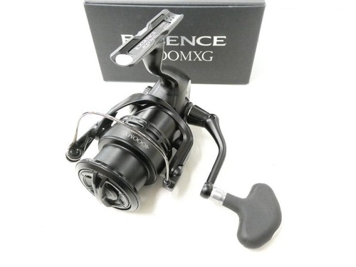 Shimano exsence 4000mxg - shimano,
