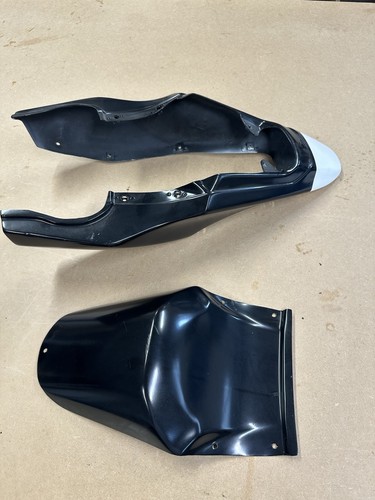 Gsxr 1000 24 race - -, seat
