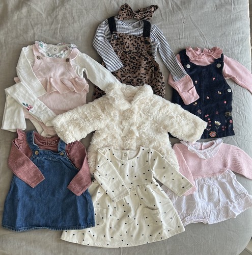 Baby girl months autumn - baby, 0-3