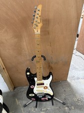 Samick Electric Guitar Needs