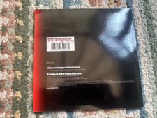 Oasis Stop crying your heart