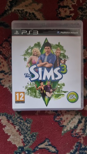 The sims sony - (sony, playstation