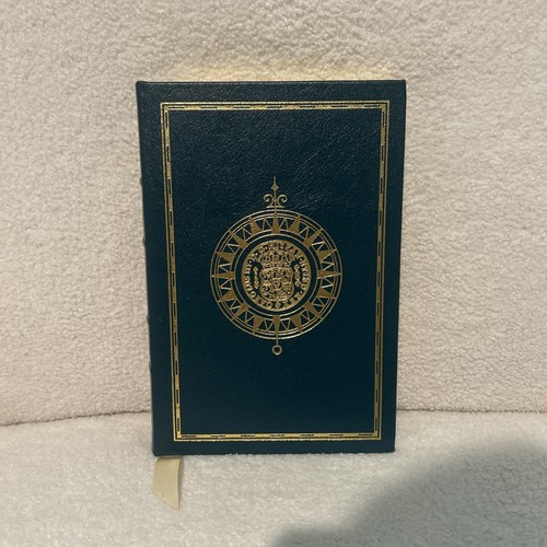 Easton press treasure island - island,