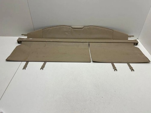 Lexus boot sliding - rx, u3
