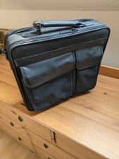 Tough Dell Laptop Briefcase