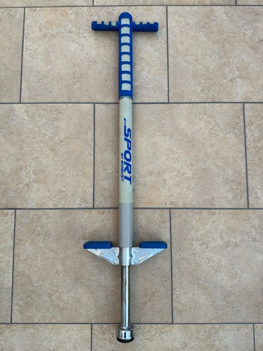Sport pogo stick - sport,