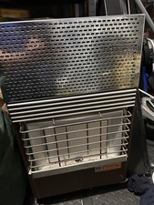 Full Size Calor Gas Heater