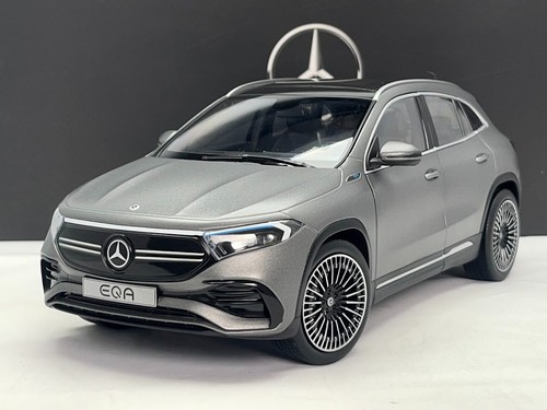 Mercedes benz eqa - mercedes-benz,