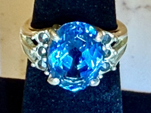 Your choice vintage - choice:, sterling