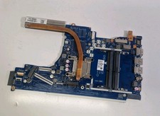 HP 255 G7 Laptop Motherboard