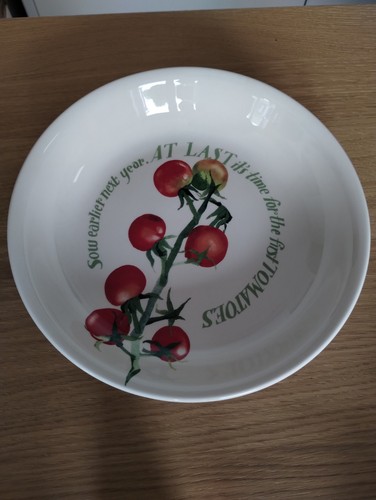 Vgc emma bridgewater kitchen - vgc,