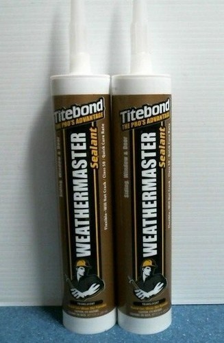 Titebond 44011 weathermaster - 44011,,