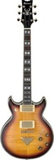 Ibanez AR420-VLS Artist Electric Guitar 6 String - Violin Sunburst New