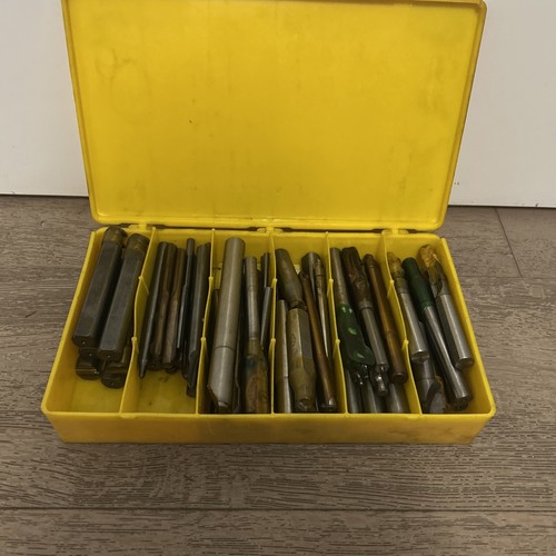 Giant precision drill bit - giant, lot