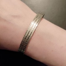 Swedish Vintage Silver High