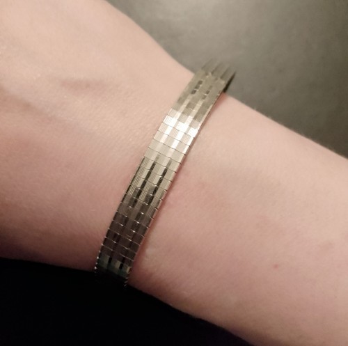 Swedish vintage silver high - swedish,