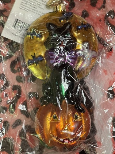 Radko fright night frolic - night,