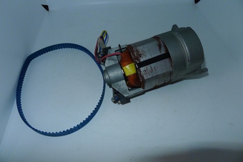 Motor belt from - motor,