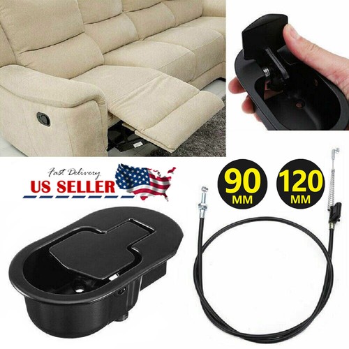Sofa recliner release - recliner, pull