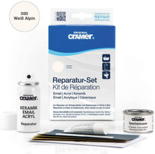 Cramer Ceramic / Enamel Repair