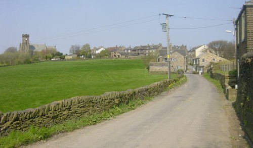 Photo 6x4 lydgate - photo, lydgate,