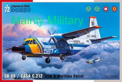 Special hobby 89 - hobby, 1/72