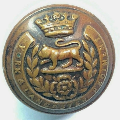 Ww1 york lancaster - &,