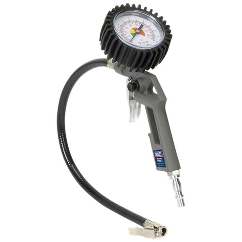 Sealey 175psi air line tyre - air,