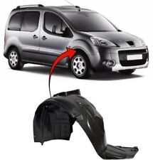 Fits Peugeot Partner 2008-2018