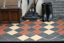 225 2/3" Stacey's 1:12 REAL