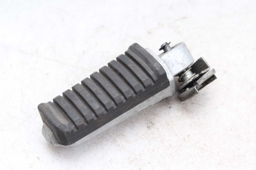 Rear left footrest kawasaki - left,